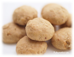 �I�[�g�~�[���N�b�L�[