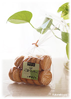 �����܃N�b�L�[