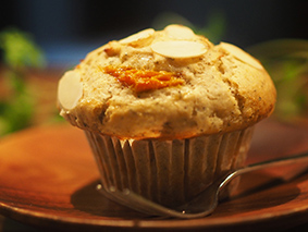 �A�v���R�b�g�ƃA�[���O���[�̃}�t�B��